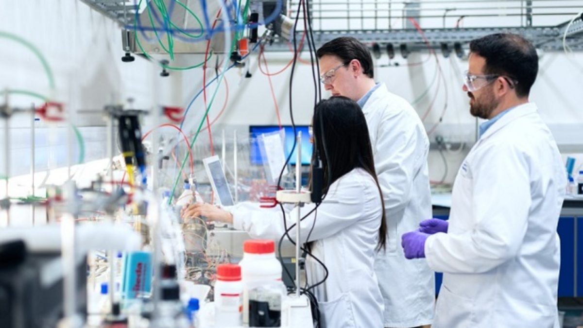 What is a Chemical Engineering Internship like? - AllAboutCareers