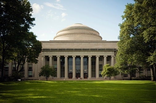  Massachusetts Institute of Technology