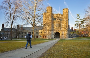 Princeton University