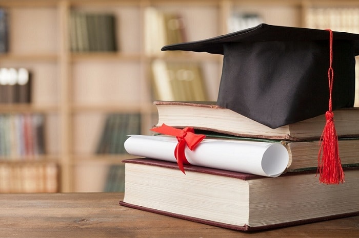College degree