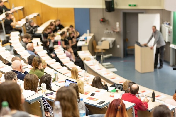 University MPH programs