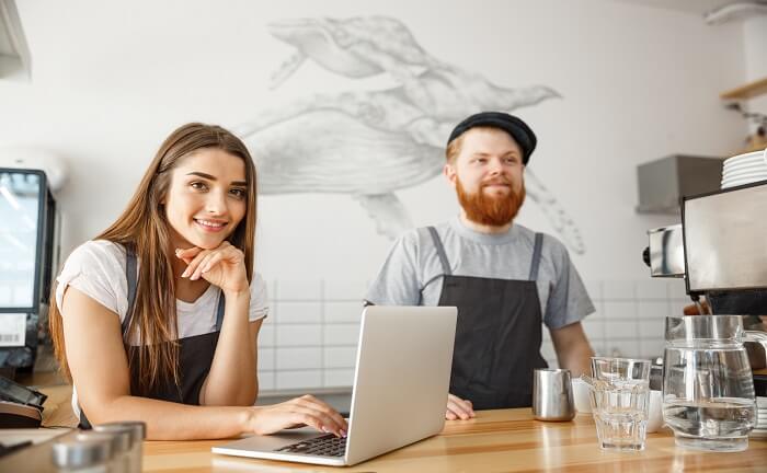 barista jobs teens no experience