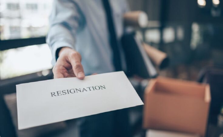 How Can You Do A Two Week Notice Letter Successfully