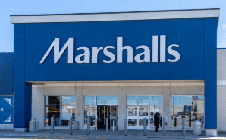 Marshalls Job Opportunity Applying Online Career Hiring Age