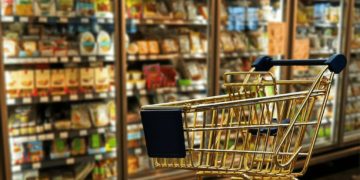 What do you need to work in a commercial area?