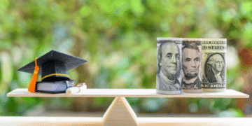 how to make money while in college
