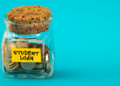 Student Loans And Credit Score