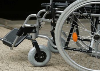 How to apply for total and permanent disability