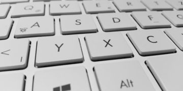 Search for a job with a cover letter.