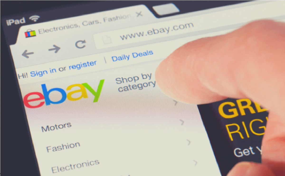 Does Billing Address Matter For eBay Payments?