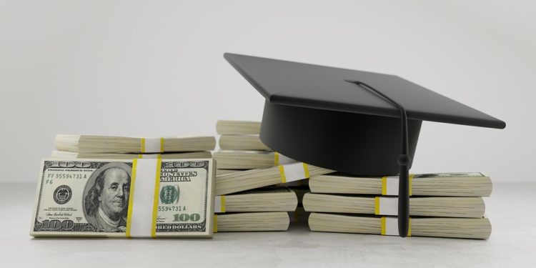 student loans 529