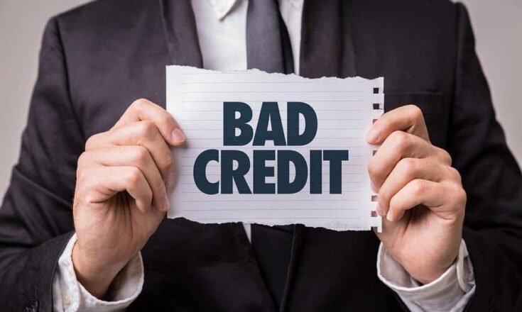 Are You Eligible For Bad Credit Loans Urban BCL