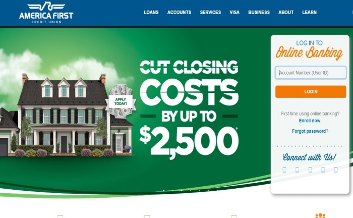 American First Credit