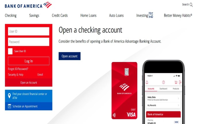 BOFA