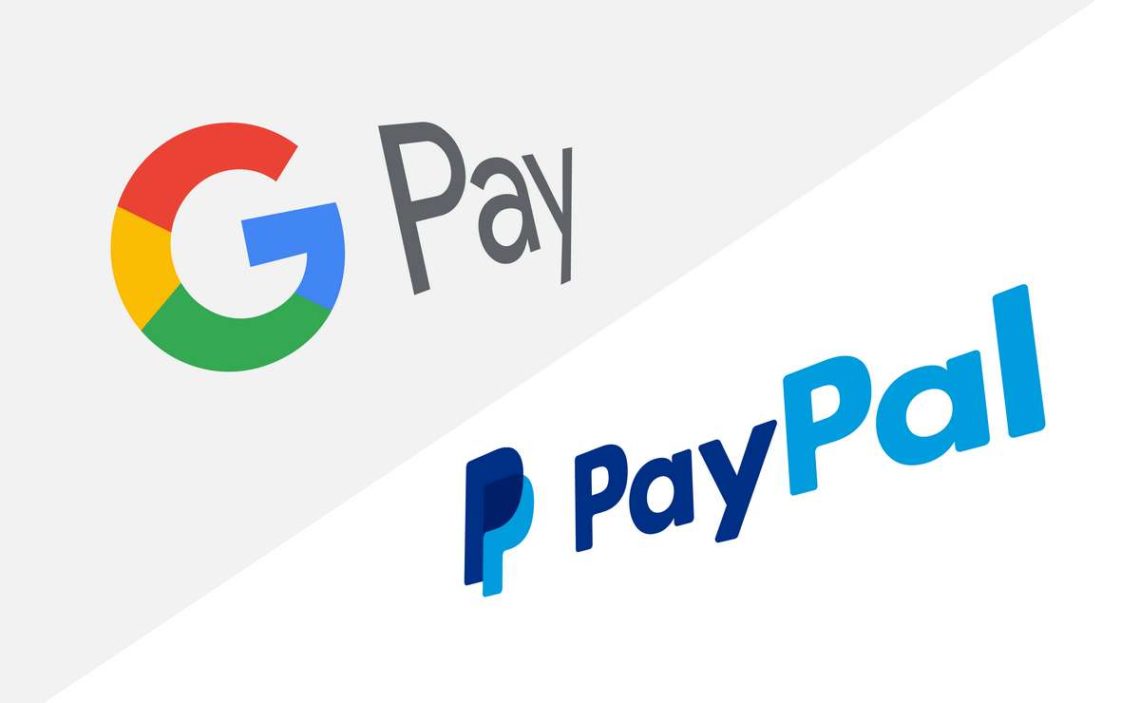 Can I transfer money from Google Pay to PayPal