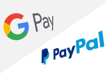 Can I transfer money from Google Pay to PayPal