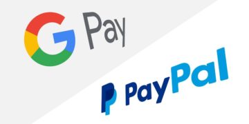 Can I transfer money from Google Pay to PayPal