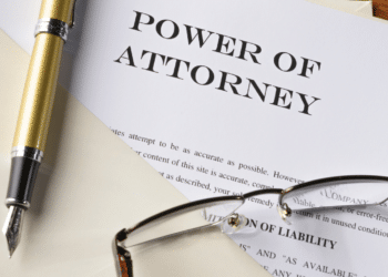 Can Power Of Attorney Transfer Assets To Agent