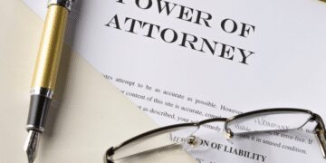 Can Power Of Attorney Transfer Assets To Agent
