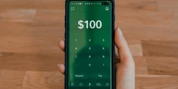 Cash App Home