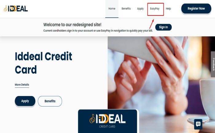 EasyPay
