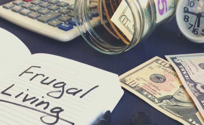 Frugal Living