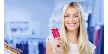 Goody's credit card