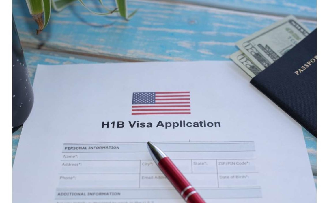 H1B Visa Holders