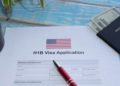 H1B Visa Holders