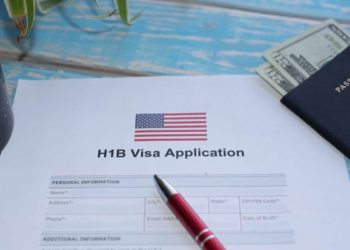 H1B Visa Holders