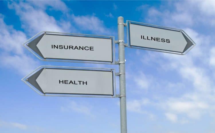 how much is travel health insurance to europe