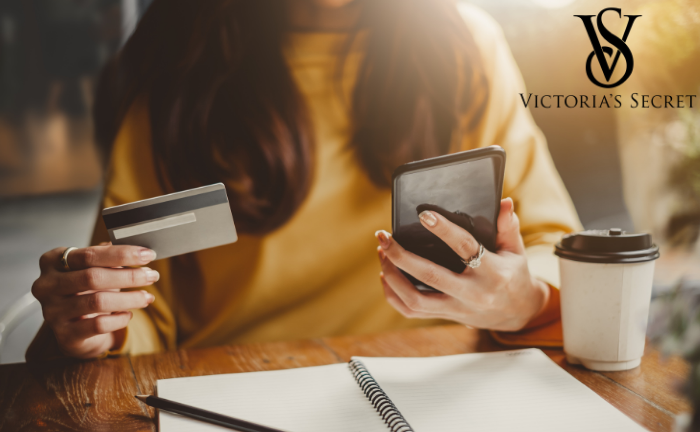 How Do I Find My Victoria’s Secret Credit Card Number