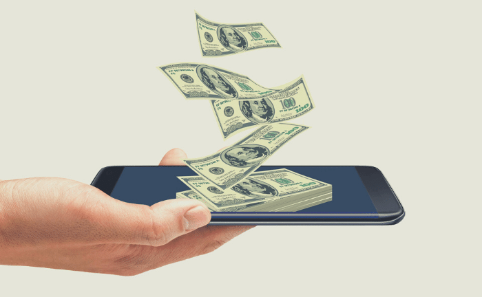 How To Get Money Off Netspend Account Without Card