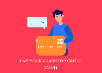 How To Pay Your GameStop Credit Card
