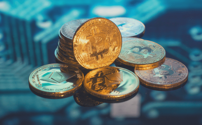 How To Transfer Funds From Crypto To Bank Account