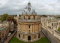 Oxford University