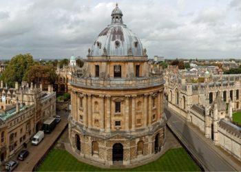 Oxford University