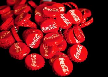 What are the most common jobs offered by Coca Cola