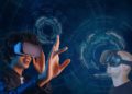 Mark Zuckerberg on the metaverse.