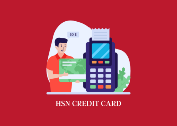 Where Can I Use My HSN Credit Card