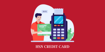 Where Can I Use My HSN Credit Card