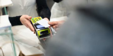 Where can I use my Iddeal credit card?