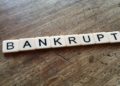 car dealers who deal with bankruptcies