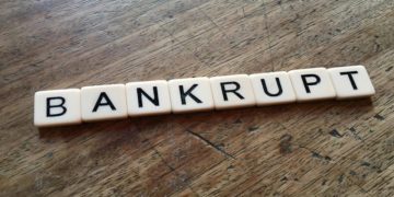 car dealers who deal with bankruptcies