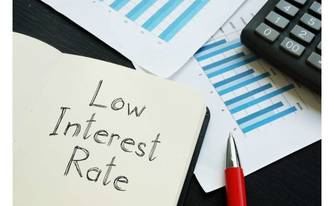 loans that offer the lowest interest rates