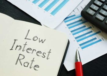 loans that offer the lowest interest rates