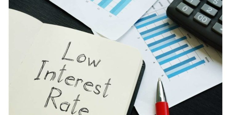 loans that offer the lowest interest rates