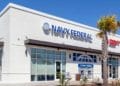 navy federal credit union location
