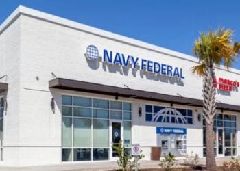 navy federal credit union location