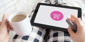 online shopping sites with credit lines